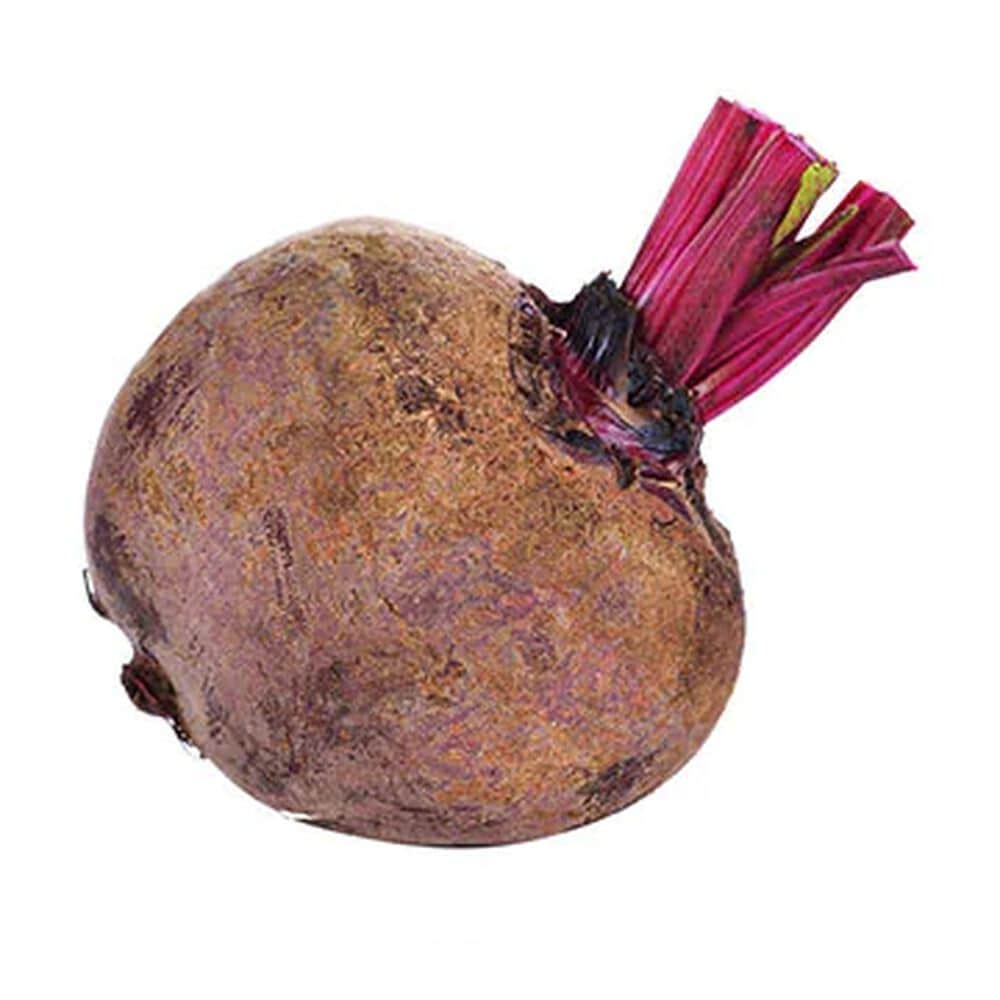 Betabel Convencional sin follaje 1 pieza 300g aprox