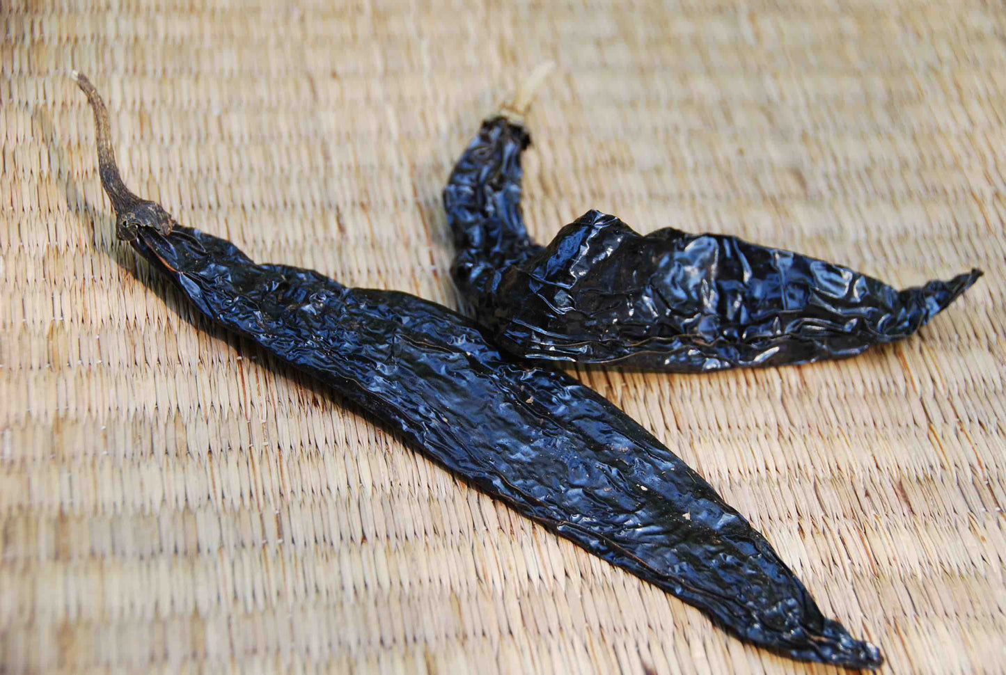 Chile pasilla kg
