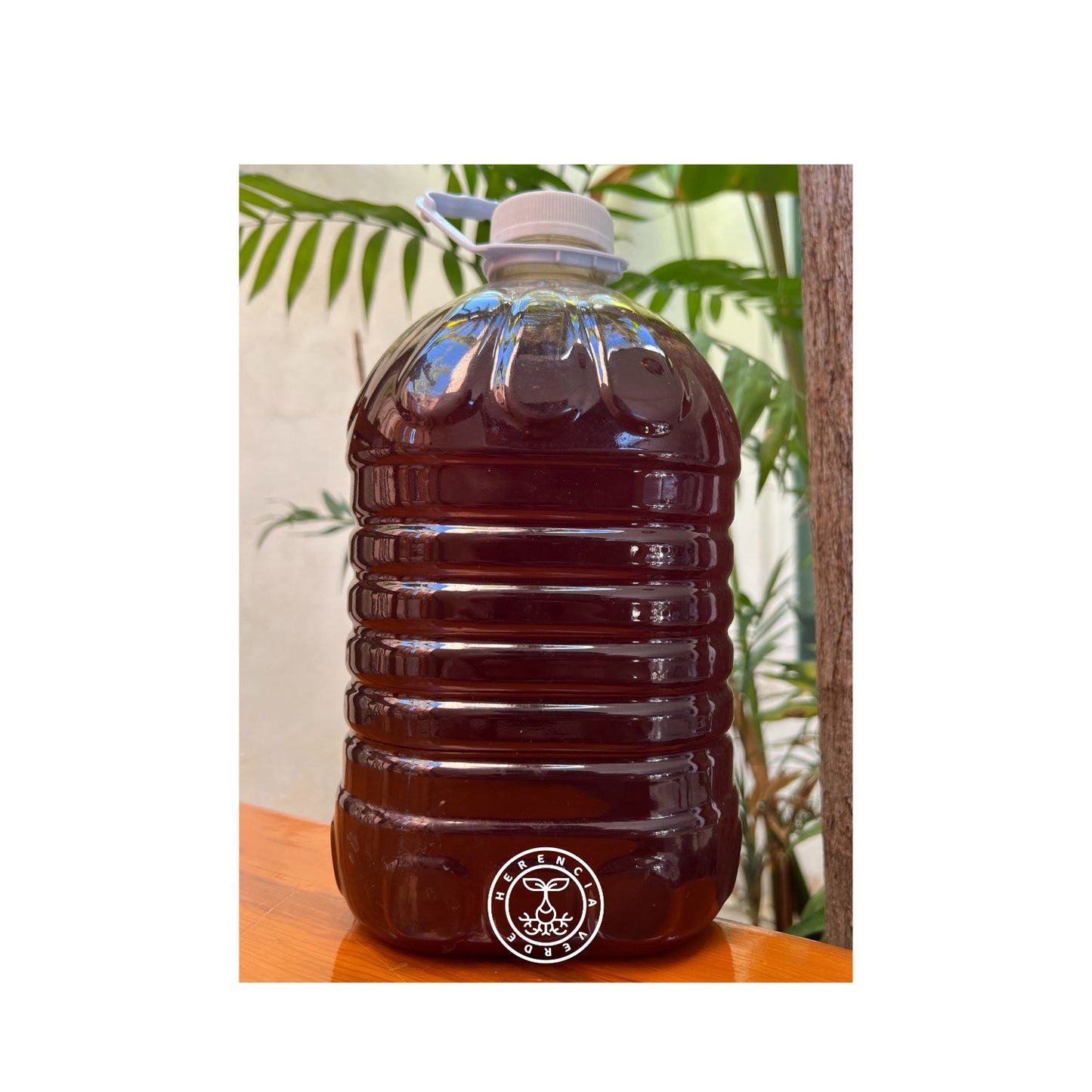 Miel Abeja Multiflora 5kg