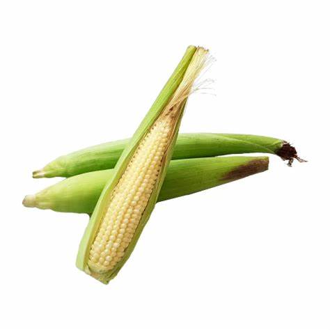 Elote baby Fresco por pieza