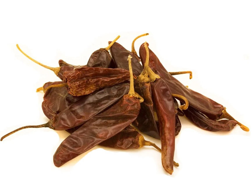 Chile Guajillo Kg
