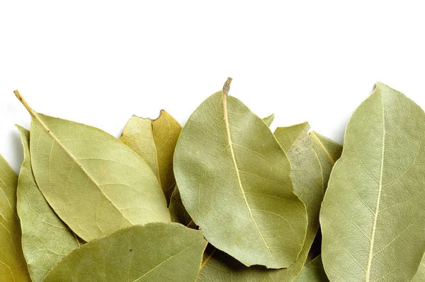 Hoja de Laurel Seca 500g