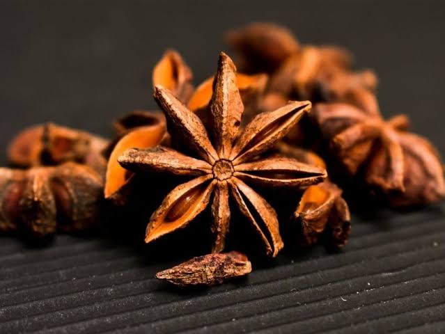 Anís estrella 250 g
