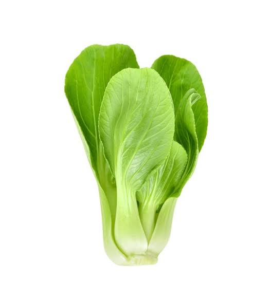 Bok choy 1 pieza