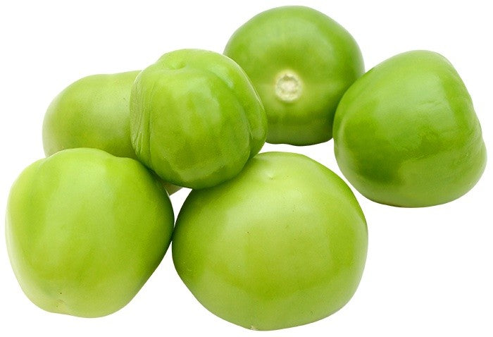 Tomate verde sin cascara Kg