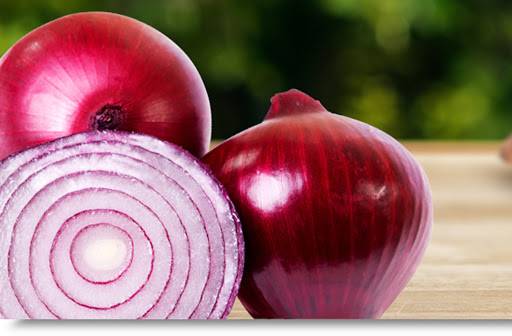 Cebolla Morada 500g
