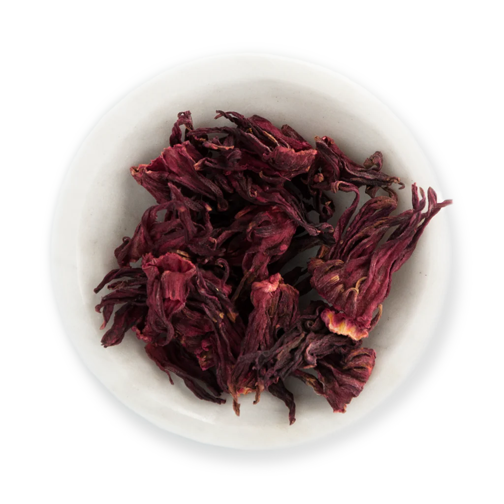Flor de Jamaica Kg