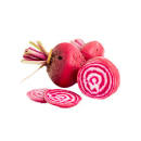 Betabel candy 500 g (Rango de tamaño de 100g a 300 g sin follaje al ras)