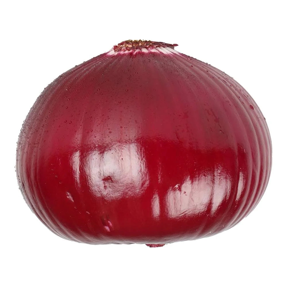 Cebolla Morada  x pieza