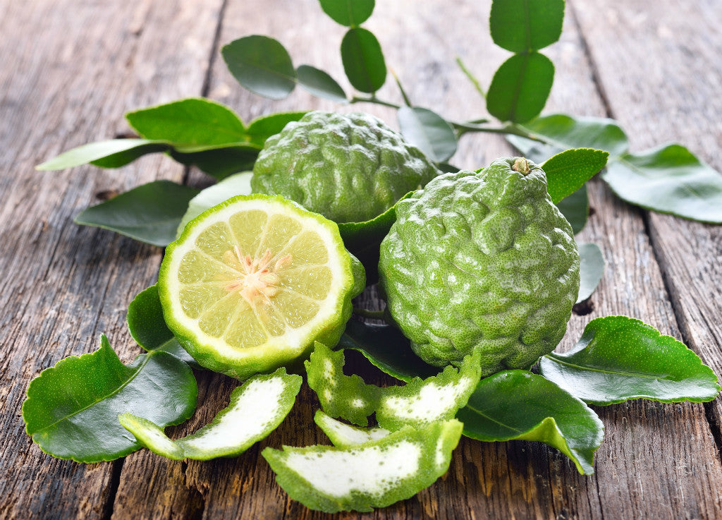 Lima  Kaffir o bergamota 500g