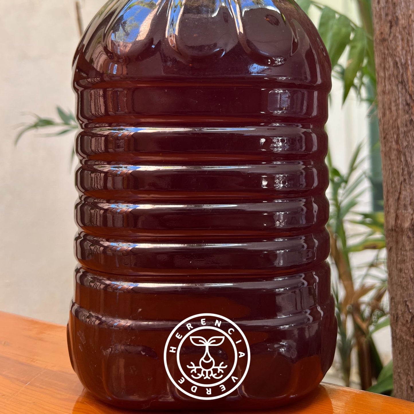 Miel Abeja Multiflora 5kg