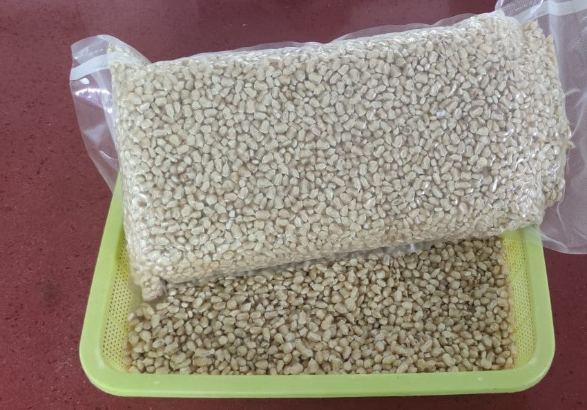 Maíz Blanco 5 kg
