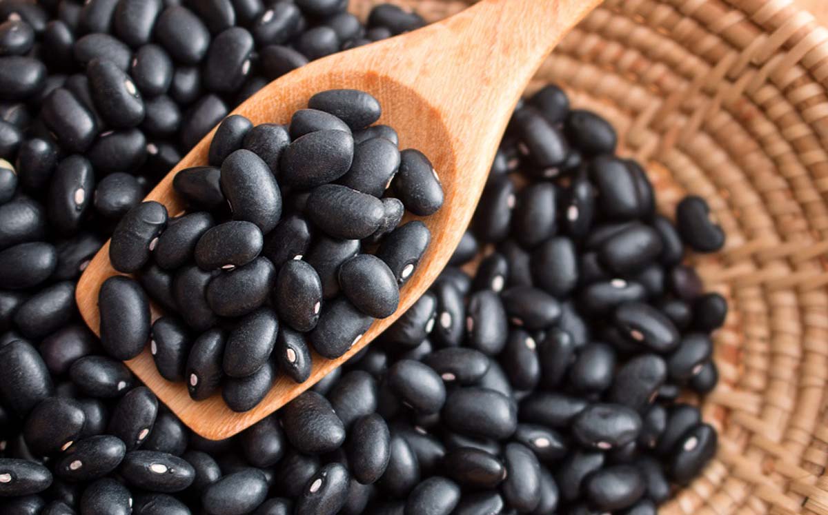 Frijoles kg