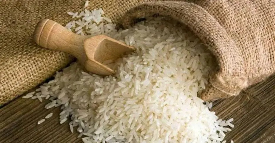 Arroz kg