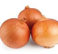 Cebolla grano de Oro 1 Kg