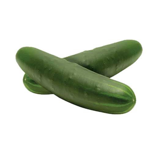 Pepino verde x Kg