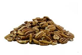 Nuez pecana mitades pelada Kg