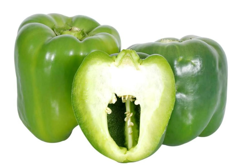 Pimiento Morrón 500g