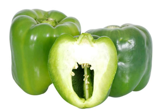 Pimiento Morrón 500g