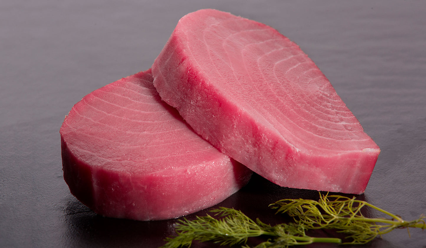Atún Steak 200g