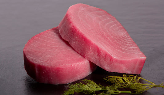 Atún Steak 200g