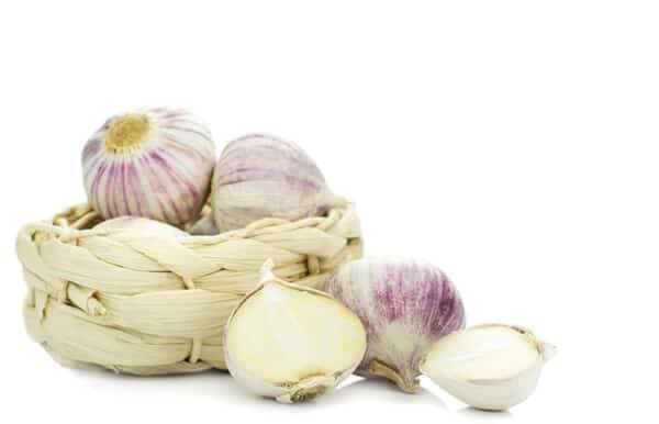 Ajo macho x Pieza