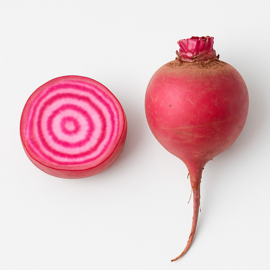 Betabel  candy sin follaje x pieza