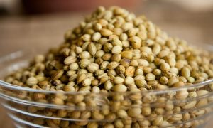 Semilla de cilantro comestible 50 g