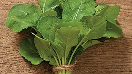 Kale etiopia fresco 100 g