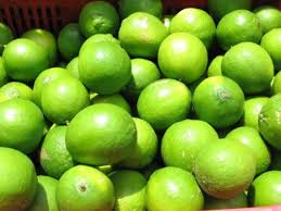 Limón Persa Kg